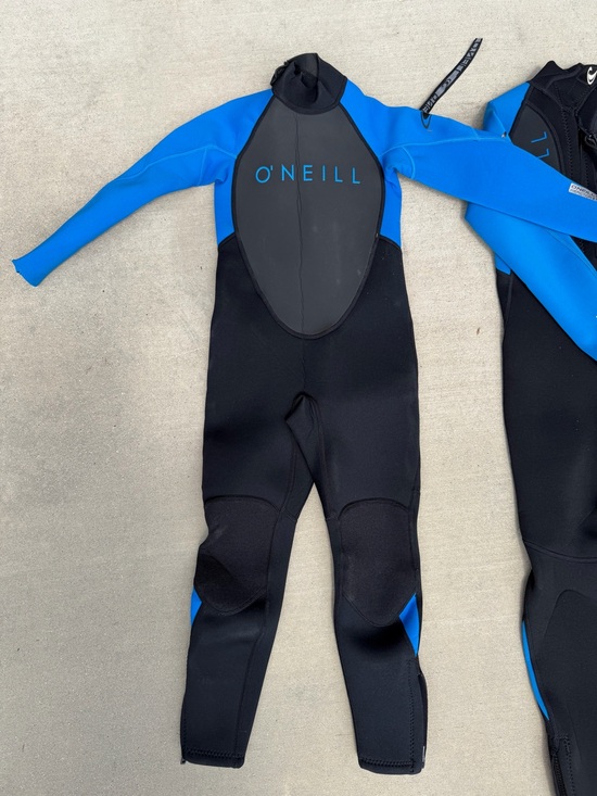 O'Neill Other - Surf O’Neill Wetsuit- Ocean Surfboard Bodyboarding Summer Vacation Youth 10